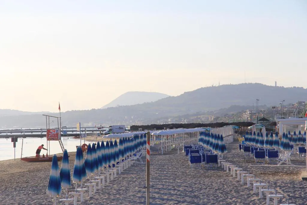 appartamento vicino al mare