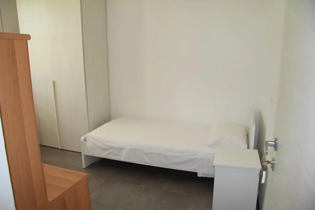 camera letto singolo